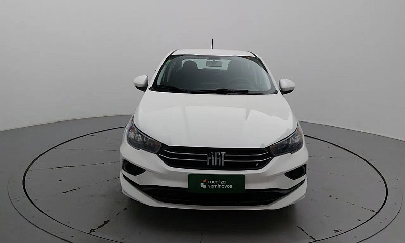Fiat Cronos 2024 1.3...