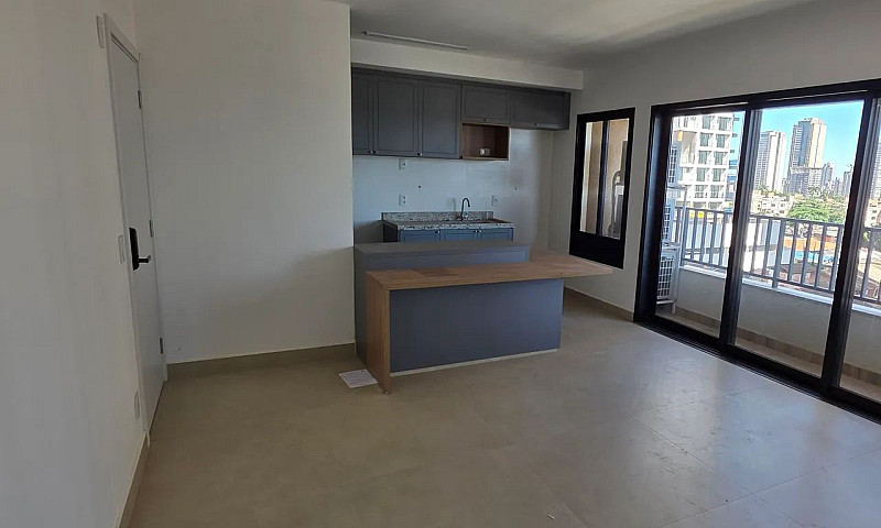 Apto No Edifício Ele...