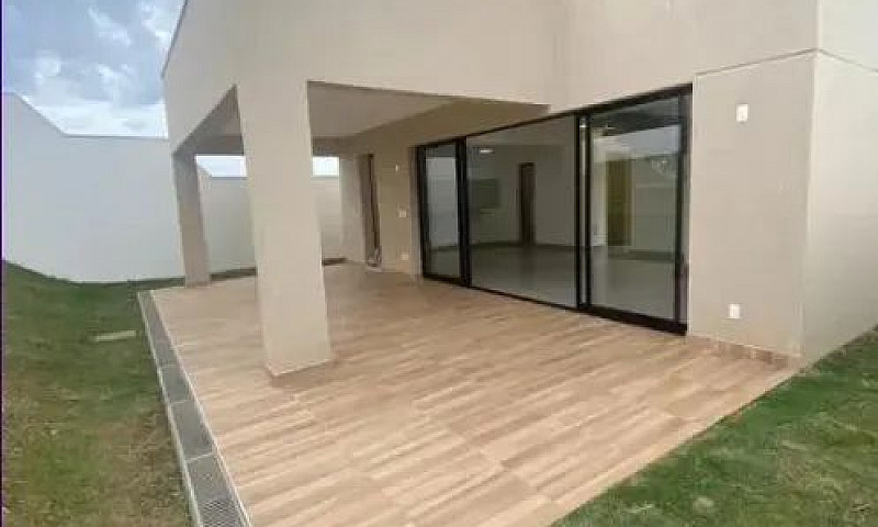 Casa De Condomínio P...