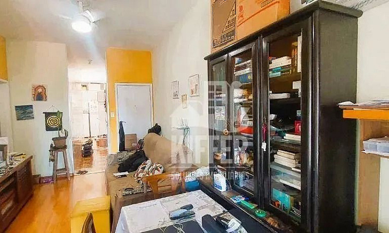 Apartamento Com 2 Do...