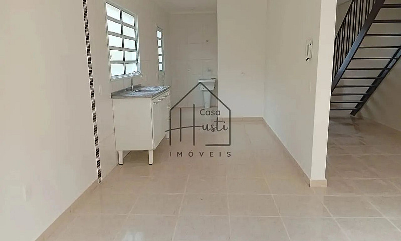 Sobrado Com 3 Quarto...