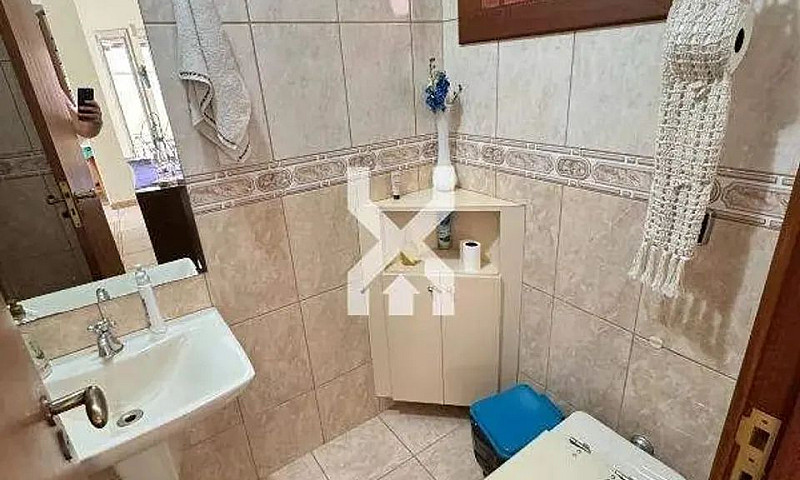 Casa À Venda, 4 Quar...