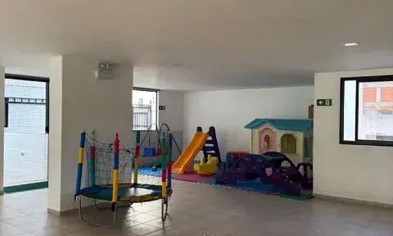 Apartamento Para Alu...