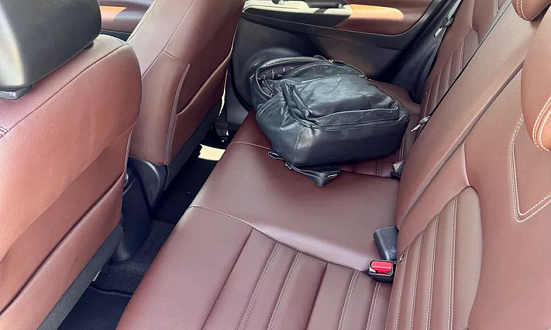 Nissan Kicks 2022 Ex...