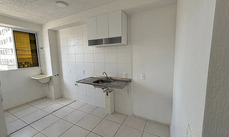 Aluguel Apartamento ...