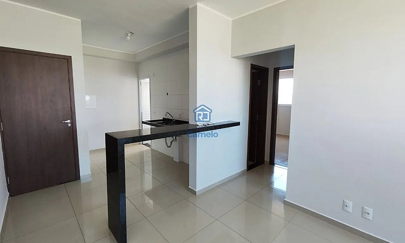 Vendo Apartamento Co...