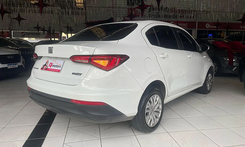 Fiat Cronos 1.3 8V F...