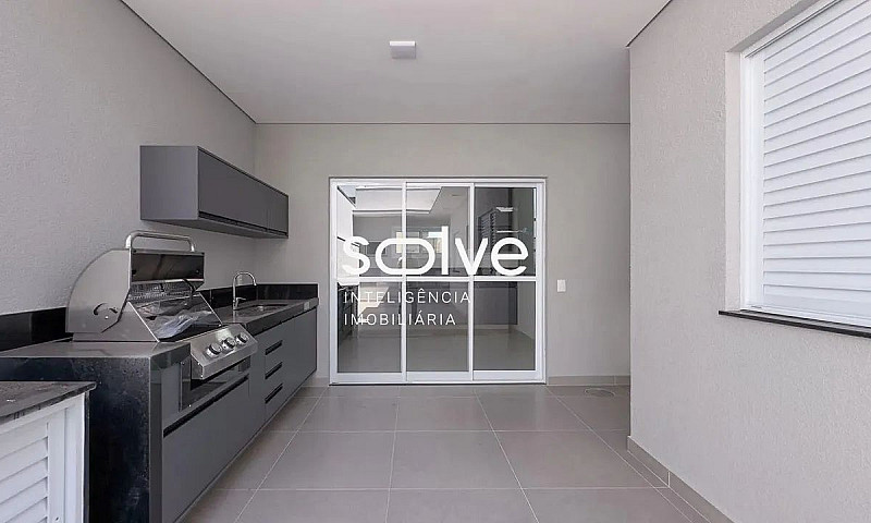 Casa Com 3 Quartos P...