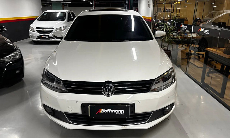 Volkswagen Jetta Hig...