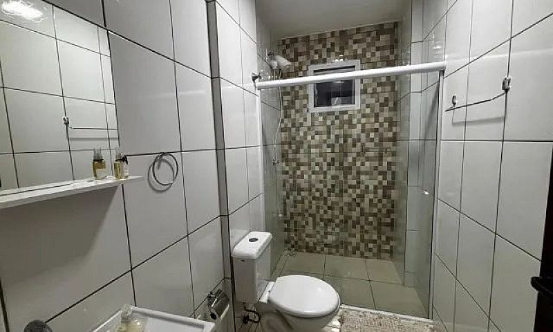 Apartamento Mobiliad...