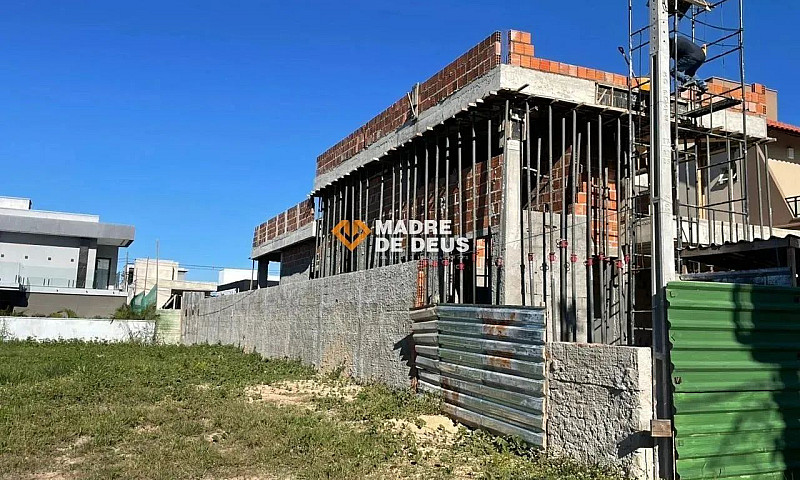 Casa Em Condomínio N...