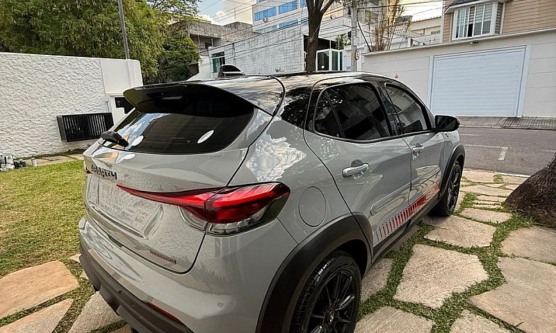 Fiat Pulse Abarth 1....