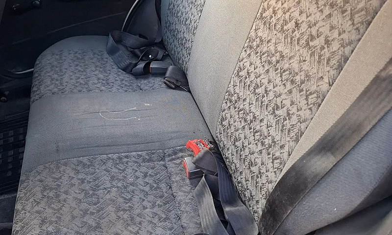 Fiat Palio 1.0/ Trof...
