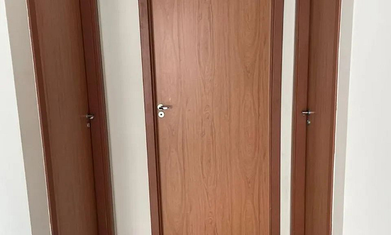 Alugo Apartamento De...