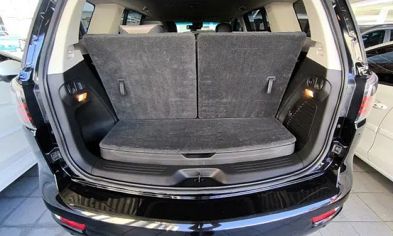 Chevrolet Trailblaze...
