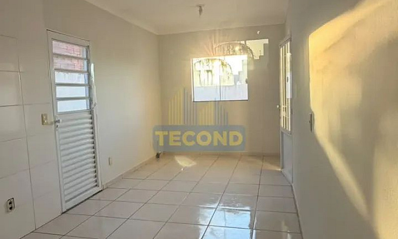 Casa Para Locação Ba...