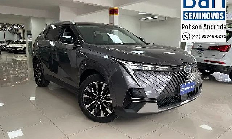 Gac Motors Gs4 Elite...