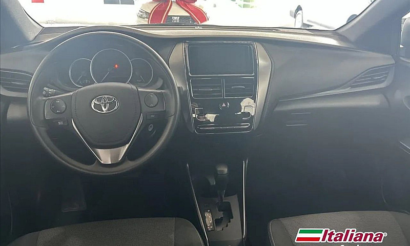 Toyota Yaris Xl 1.5 ...