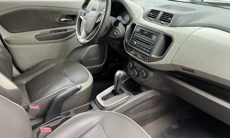 Chevrolet Spin Ltz 1...