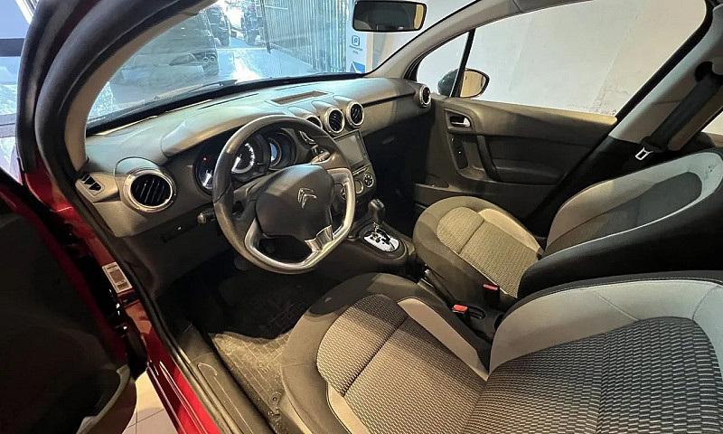 Citroen C3 Urban Tra...
