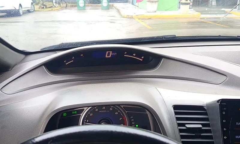 Honda Civic Sedan Ex...