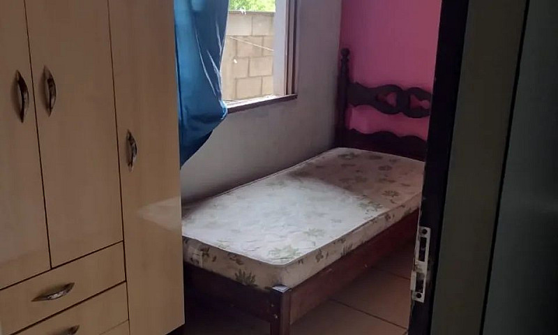 Vaga De Quarto Mascu...