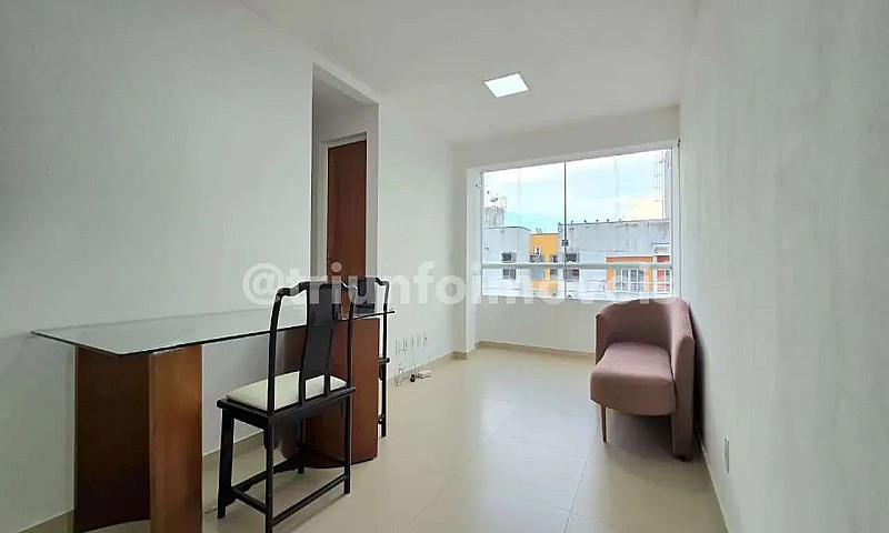 Apartamento Com 2 Qu...