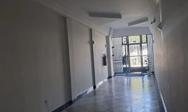 Apartamento Centro S...