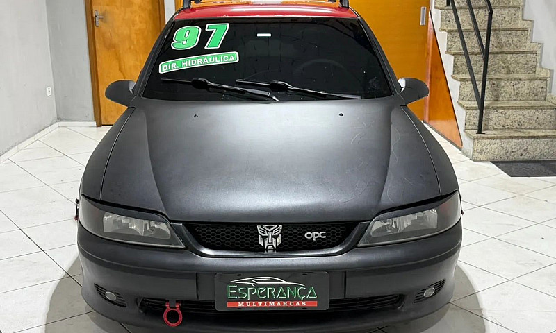 Chevrolet Vectra Gls...