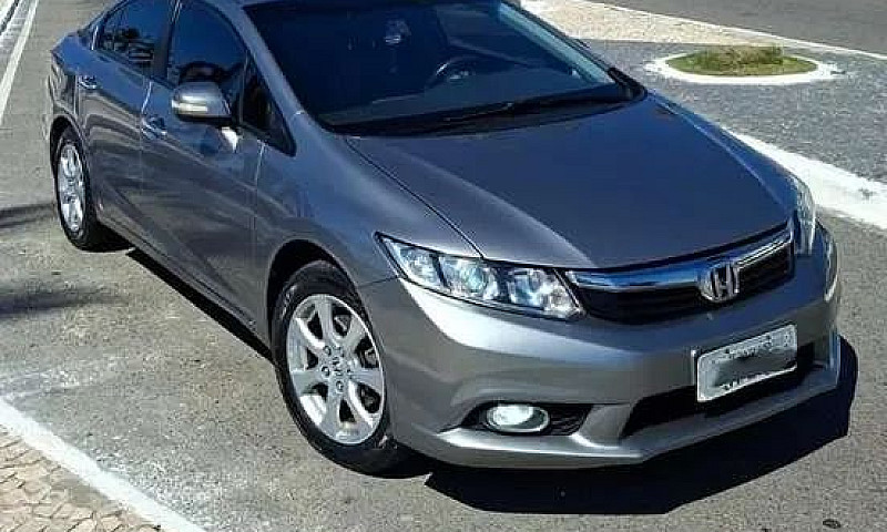 Honda Civic Sedan Ex...