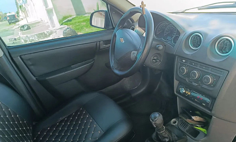 Chevrolet Celta Spir...