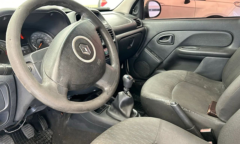 Renault Clio Rn/Aliz...