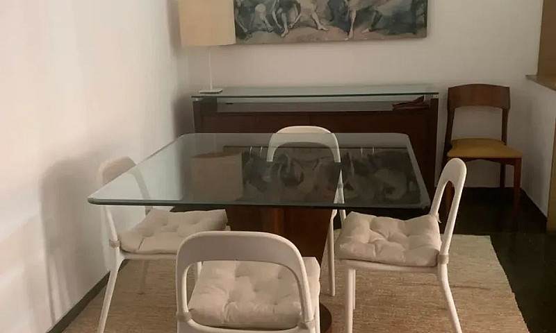 Apartamento Para Ven...
