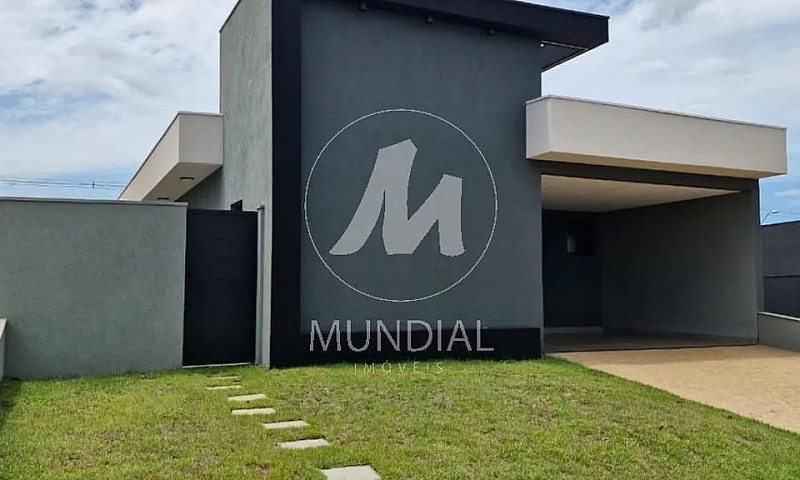 Casa (Térrea Em Cond...