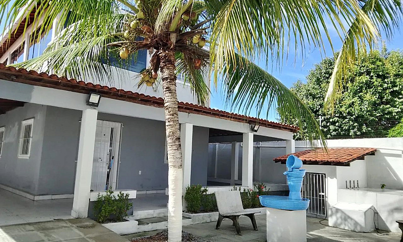Vendo Uma Casa 350,0...