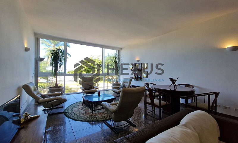 Apartamento Frente M...
