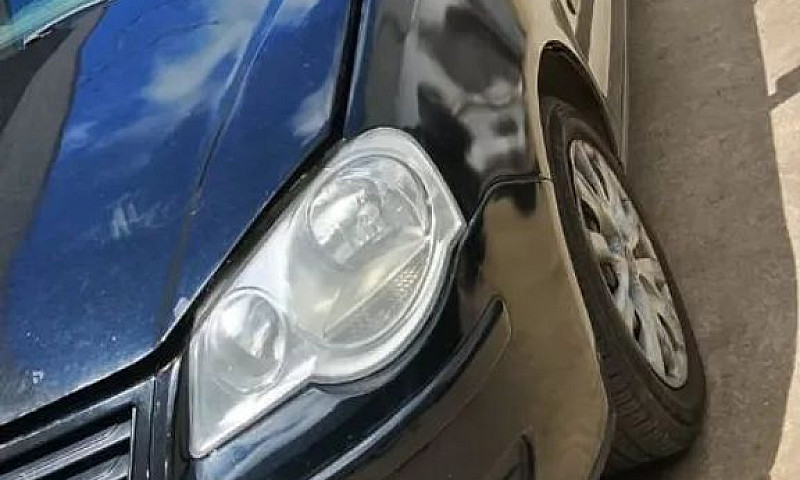 Volkswagen Polo 1.6 ...