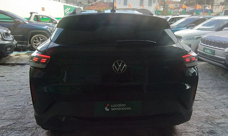 Volkswagen Tera High...