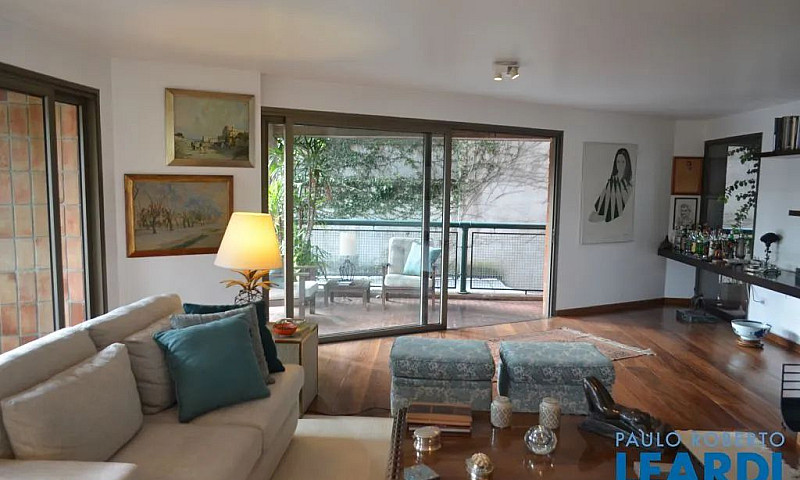 Apartamento - Real P...