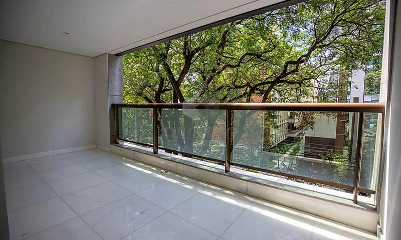 Apartamento 4 Quarto...