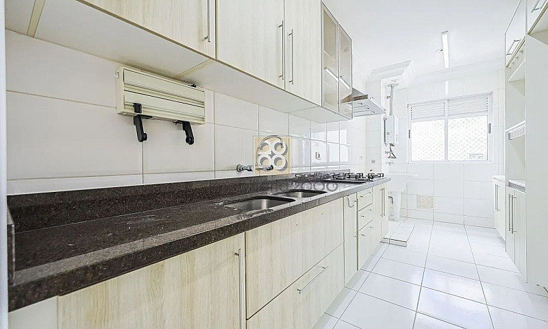 Apartamento - R Edua...