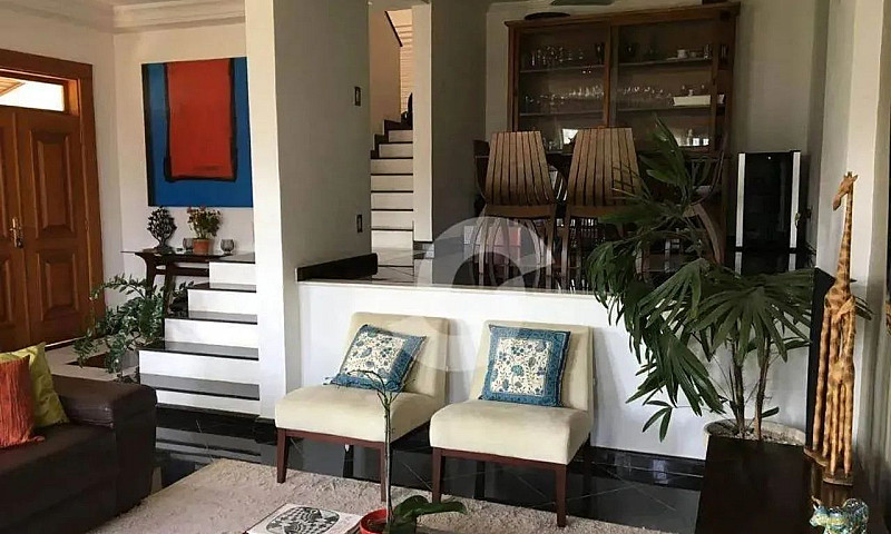 Casa À Venda, 350 M²...