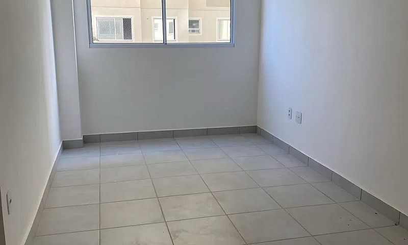 Alugo Apartamento Na...
