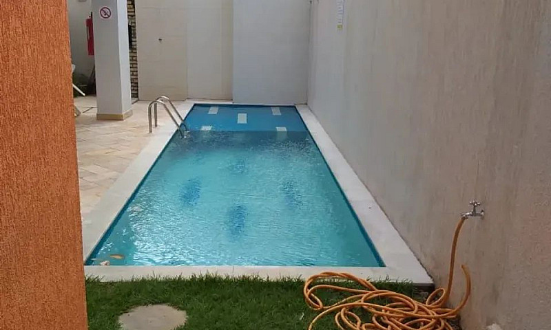 Alugar - Apartamento...