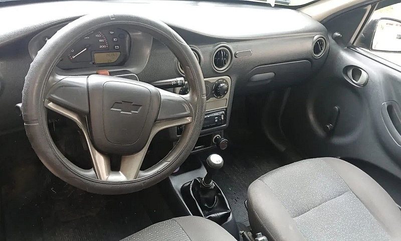 Chevrolet Celta Life...