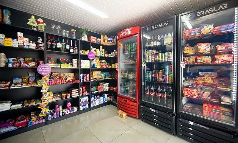 Apartamento São José...