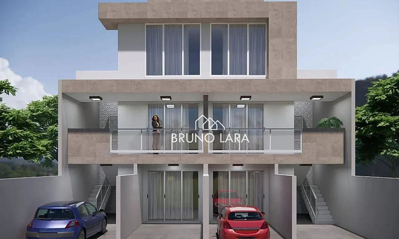Casa À Venda Em Beti...