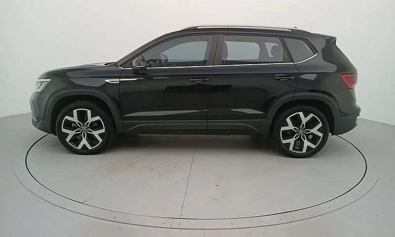 Volkswagen Taos High...