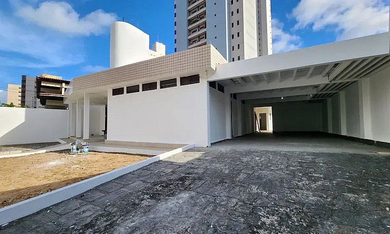 Ponto Comercial À Ve...