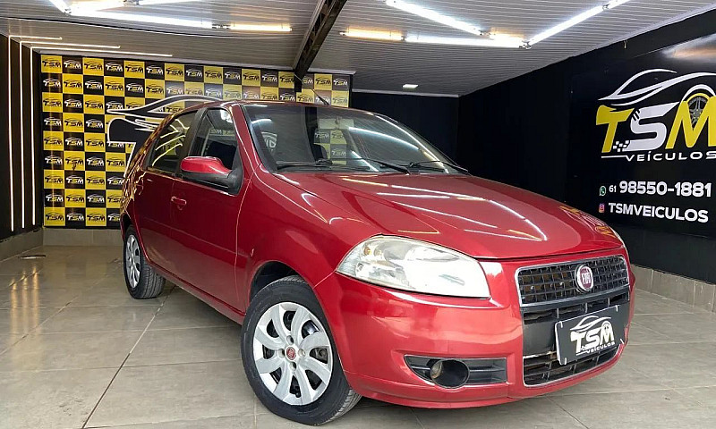 Fiat Palio Elx 1.0 F...
